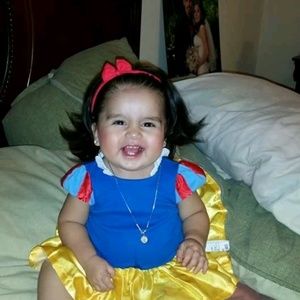 Meet your Posher, Sandra